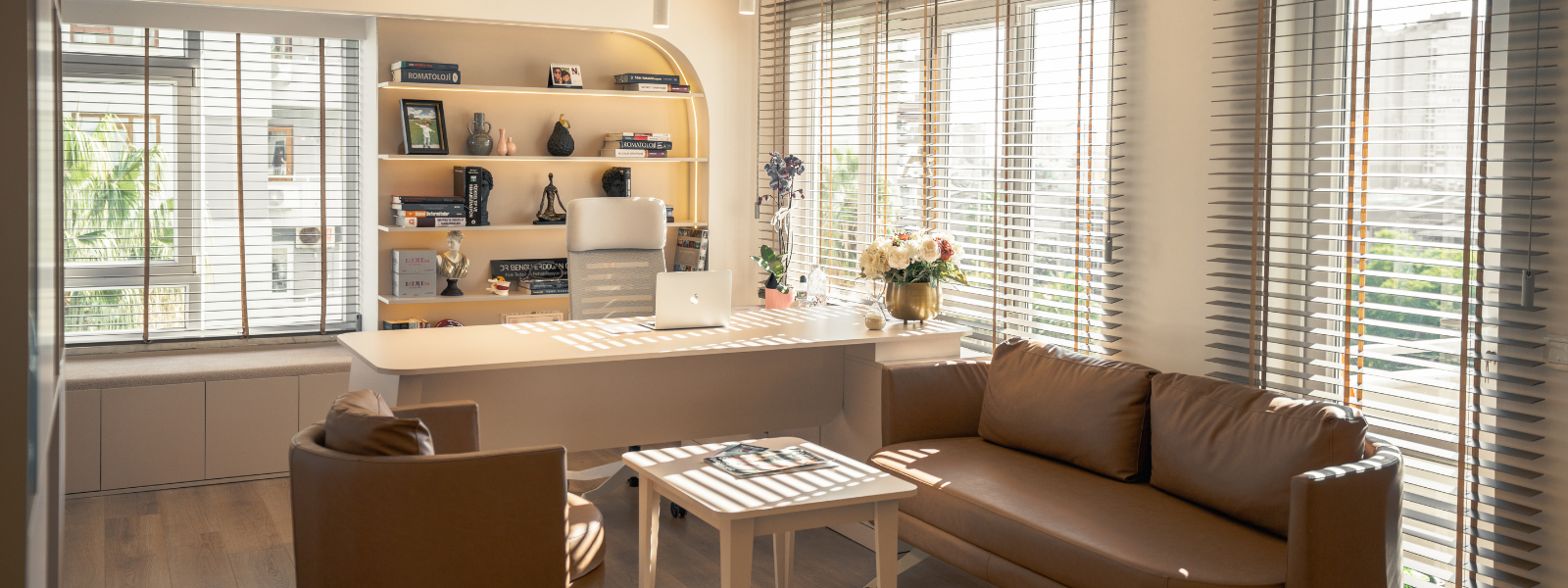 Specialist Dr. Selen Bengü Erdoğan Gür