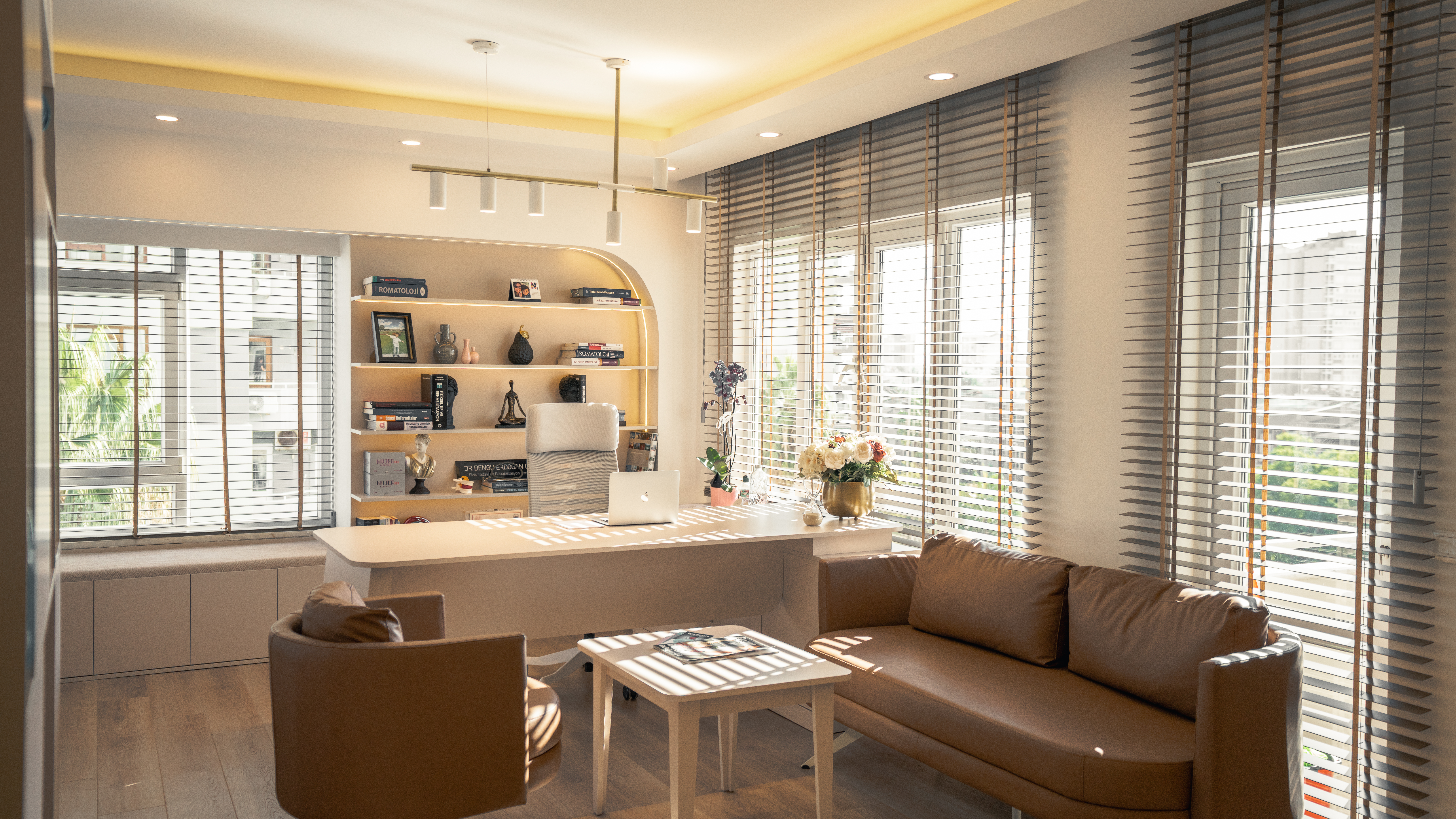 Uzm. Dr. SELEN BENGÜ ERDOĞAN GÜR